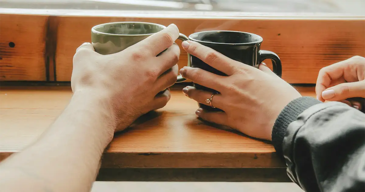 Why Do Long-Term Couples Stop Having Sex?