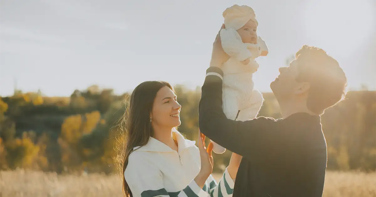 Sex After Kids: Maintaining Intimacy as New Parents