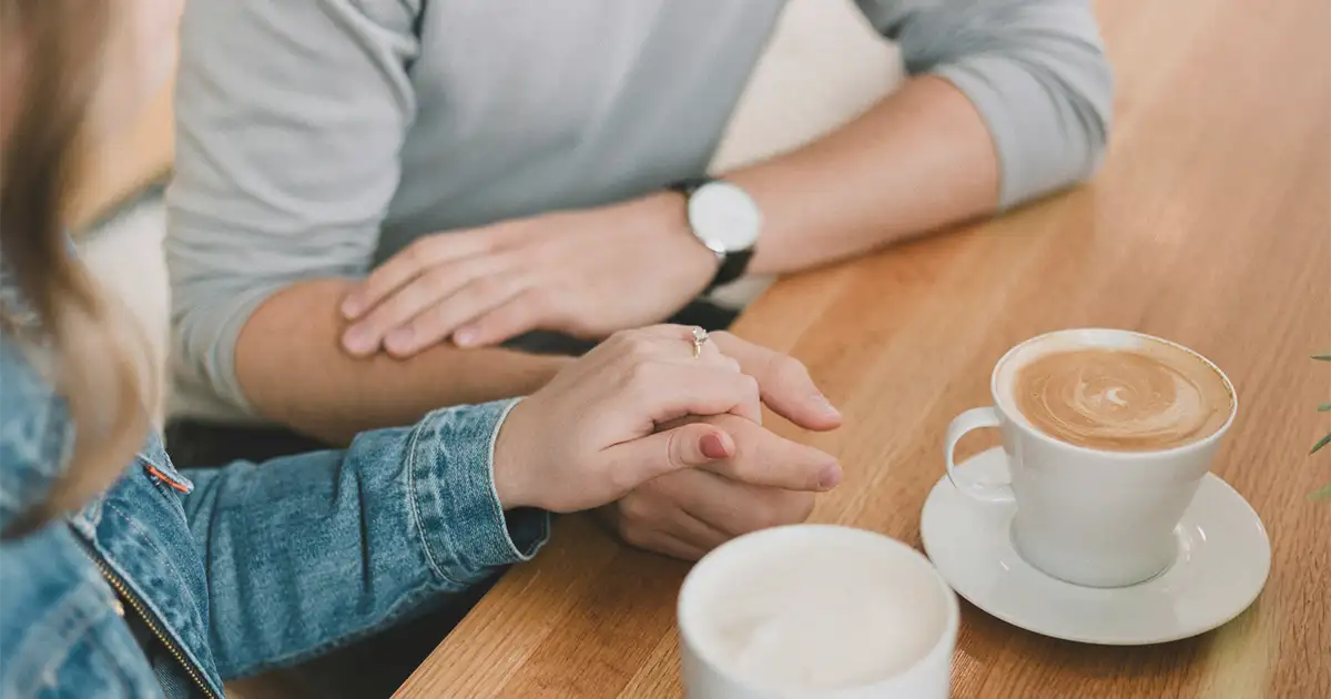 How to Talk to Your Partner About Wanting More Sex