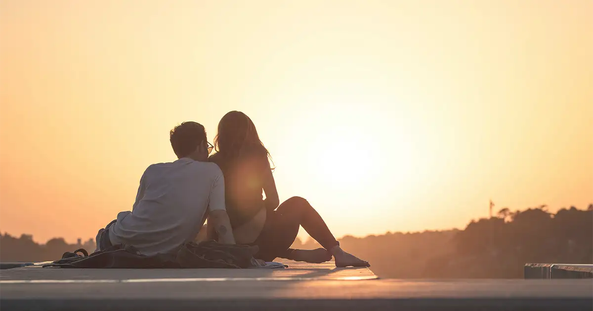 The Sex Slump: Why Couples Stop Having Sex (And What to Do About It)