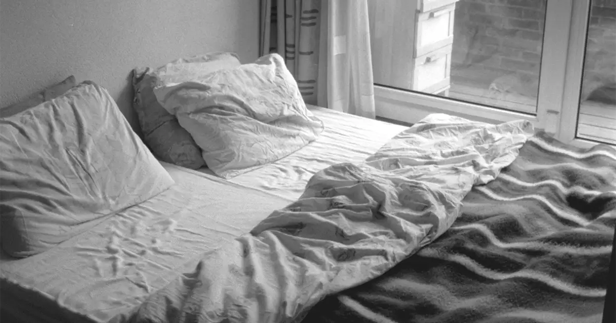 Is It Normal to Go Weeks Without Sex? What the Research Says