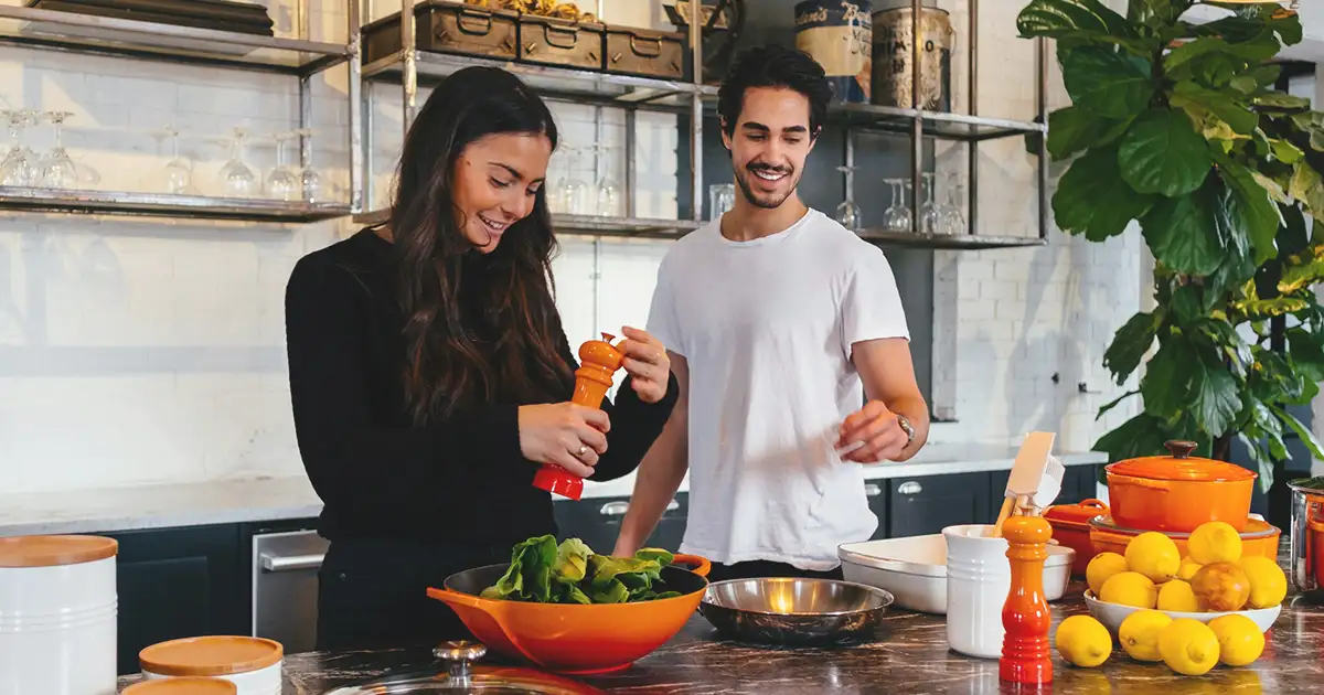 The Surprising Health Benefits of Regular Sex