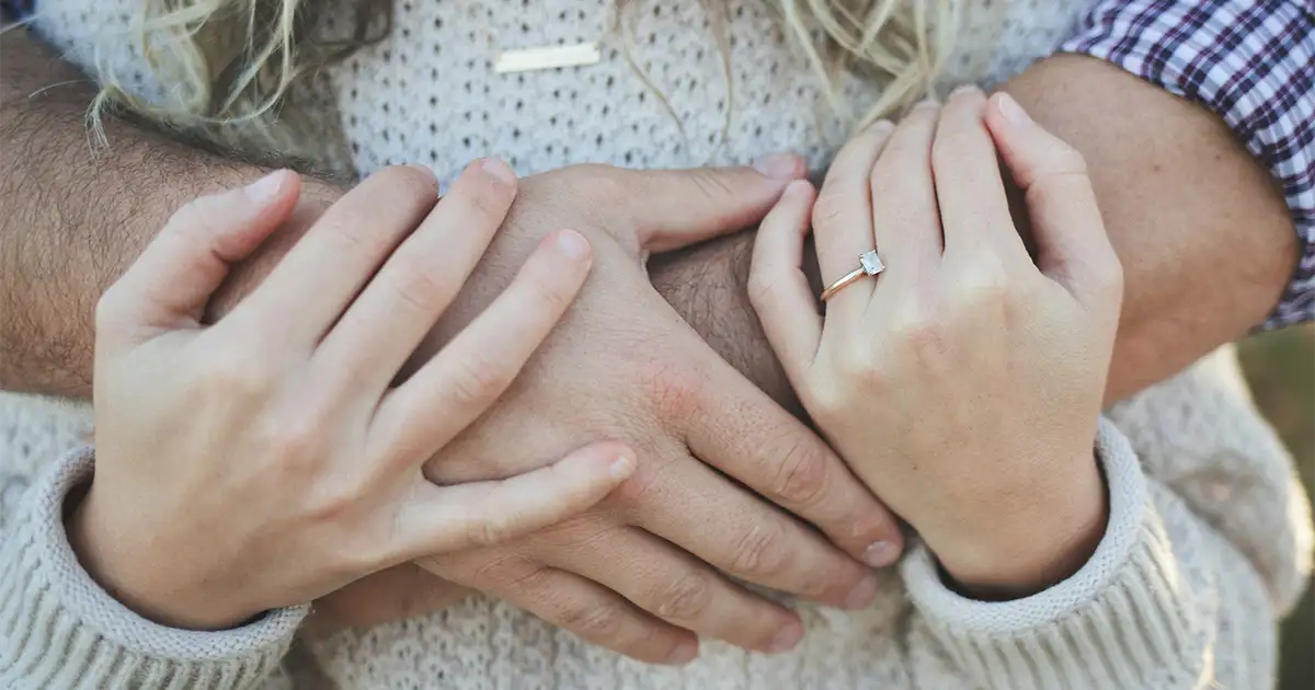 Keeping the Spark Alive After 10+ Years Together