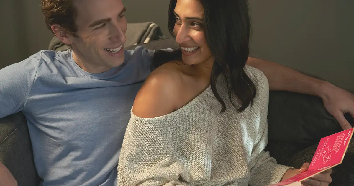 How Often Do Married Couples Actually Have Sex? What the Research Says