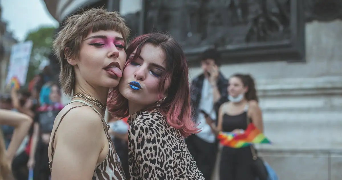 Sex and Intimacy for Trans Individuals and Their Partners